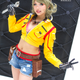 Image for article titled Our Favorite Cosplay From Katsucon 2019
